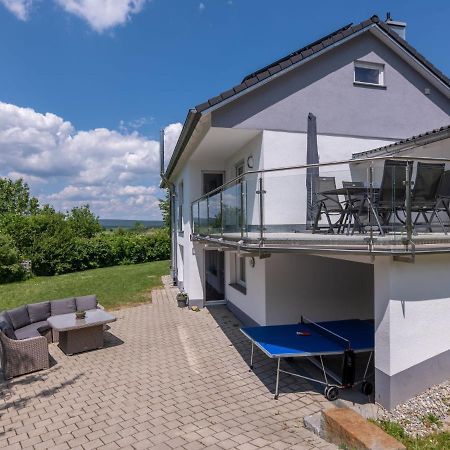 Holiday Home Schwarzwald By Interhome Dittishausen Exterior photo