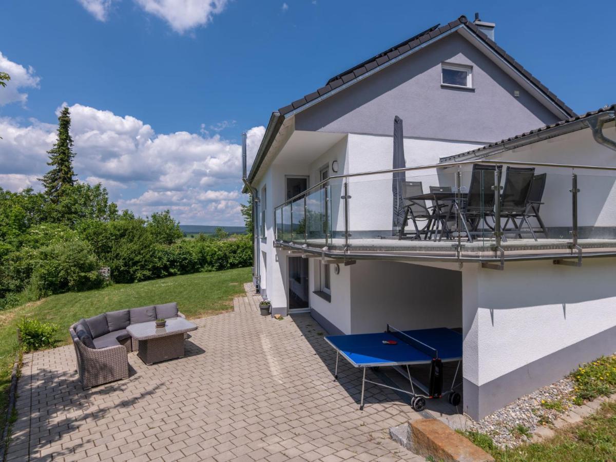 Holiday Home Schwarzwald By Interhome Dittishausen Exterior photo