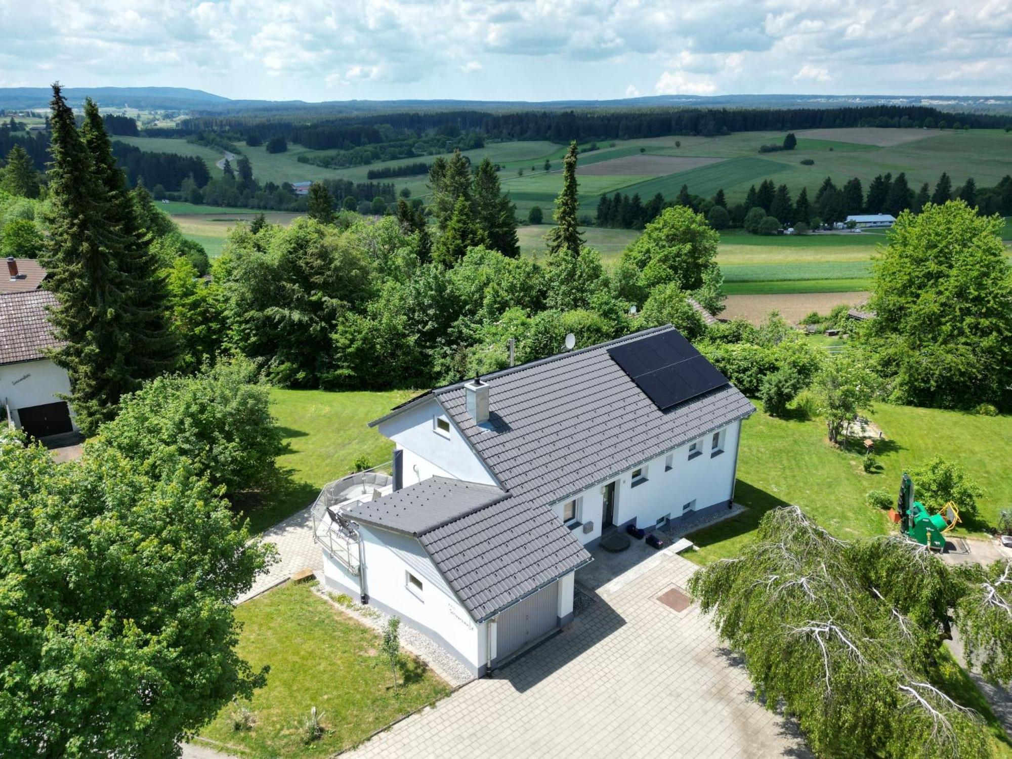 Holiday Home Schwarzwald By Interhome Dittishausen Exterior photo